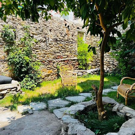 Forget Me Not Apartment Kavala Exterior photo