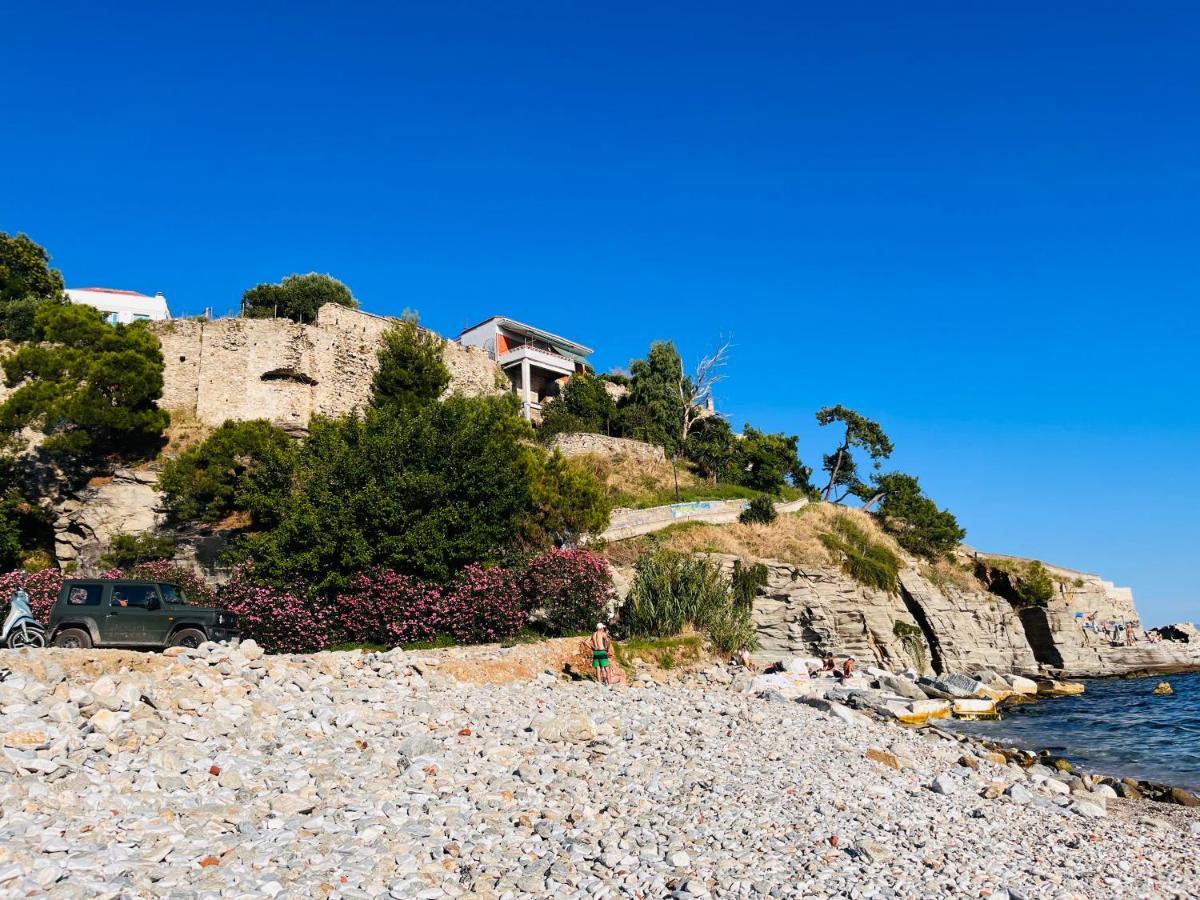 Forget Me Not Apartment Kavala Exterior photo