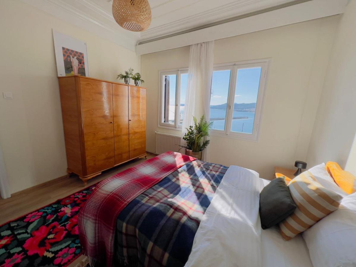 Forget Me Not Apartment Kavala Exterior photo