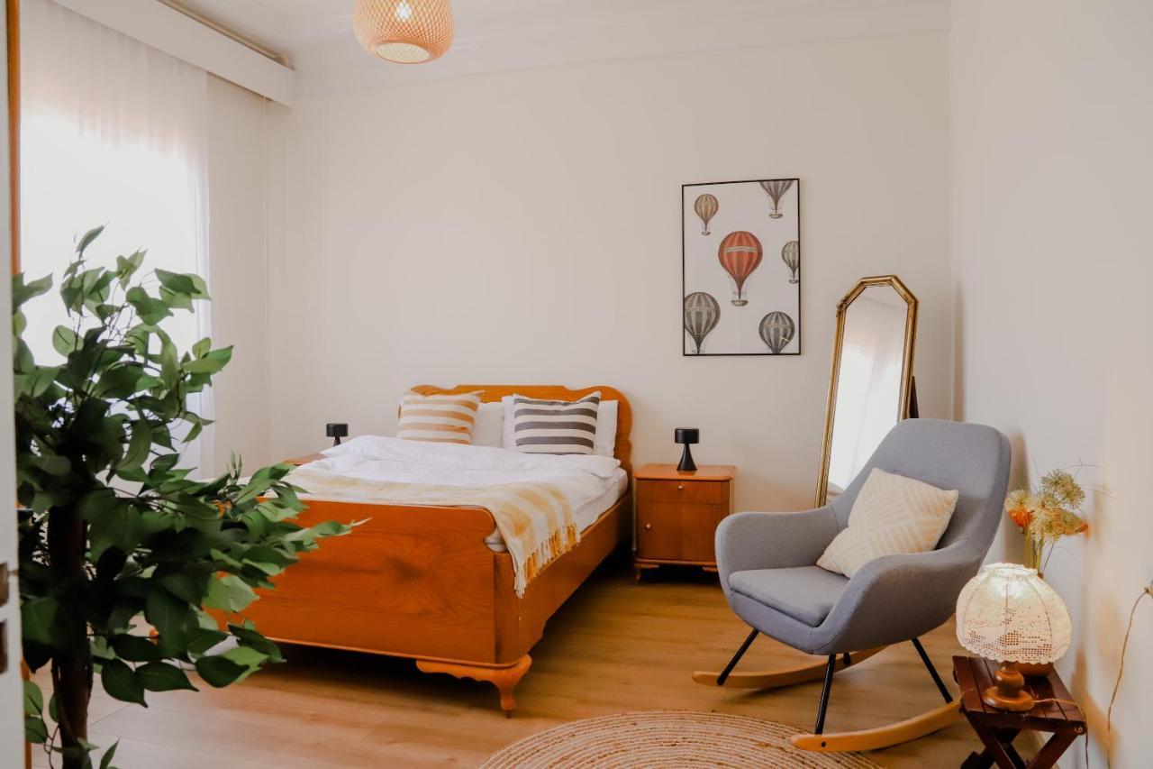 Forget Me Not Apartment Kavala Exterior photo