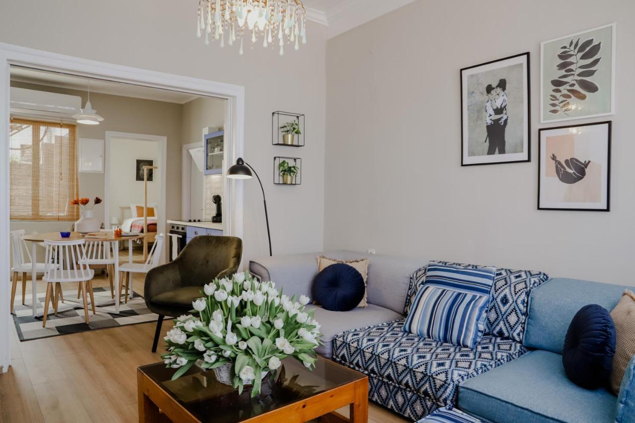 Forget Me Not Apartment Kavala Exterior photo
