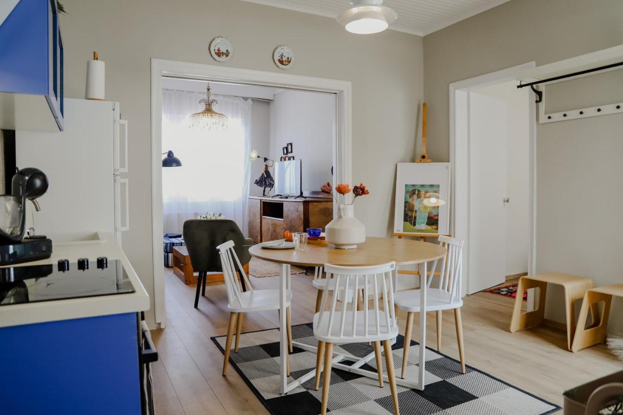 Forget Me Not Apartment Kavala Exterior photo