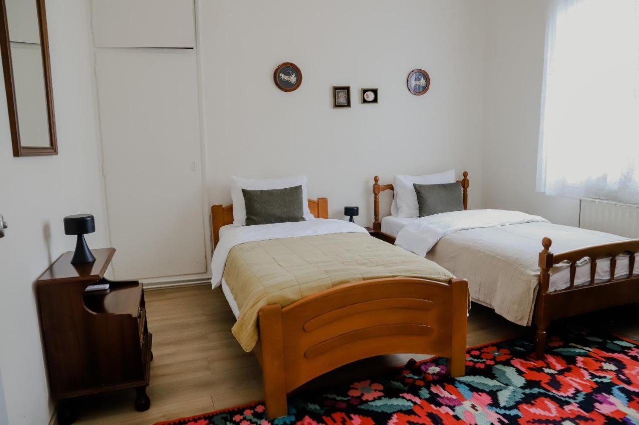 Forget Me Not Apartment Kavala Exterior photo