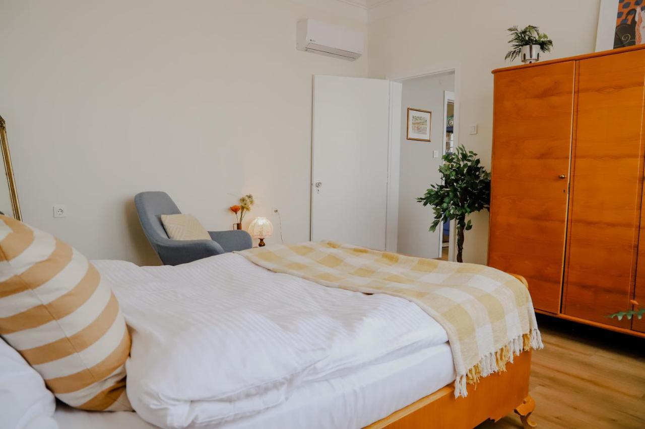 Forget Me Not Apartment Kavala Exterior photo