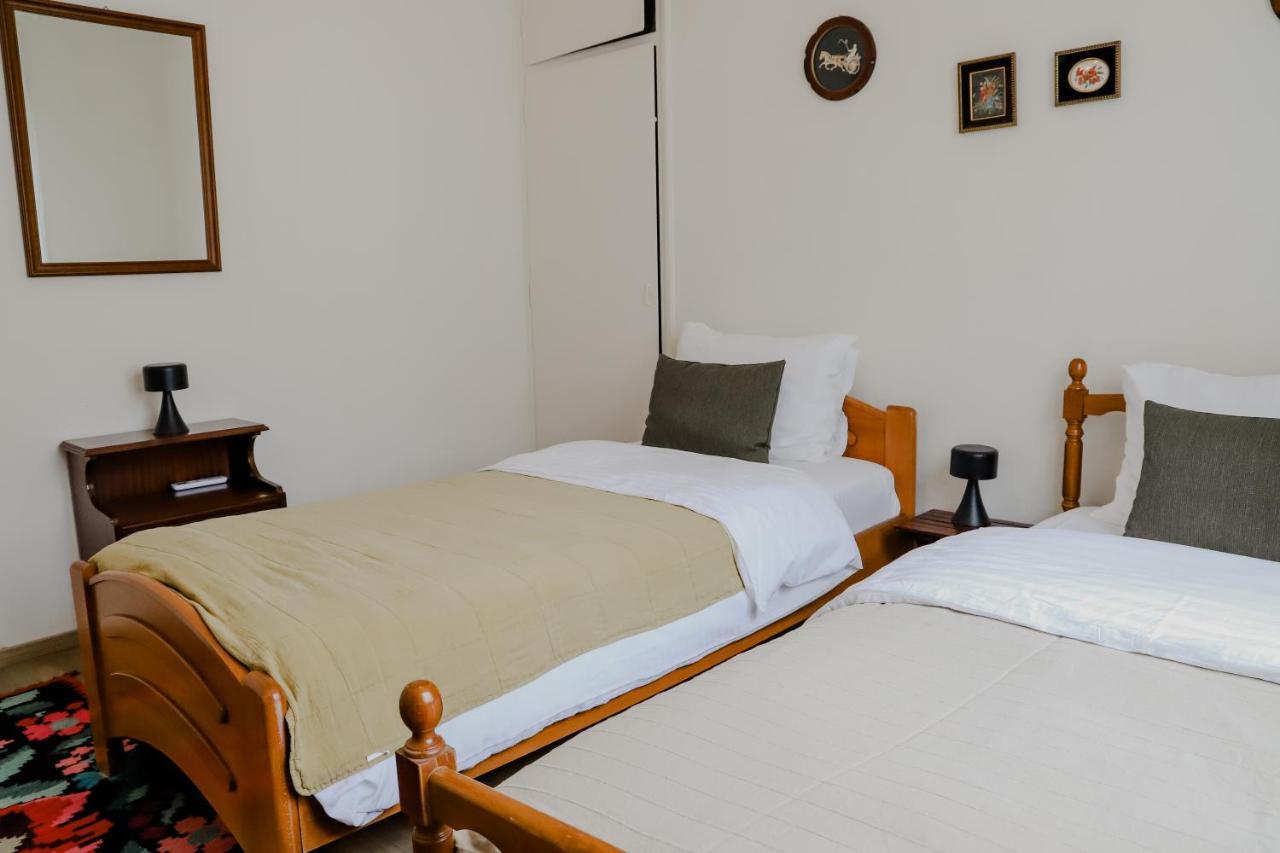 Forget Me Not Apartment Kavala Exterior photo