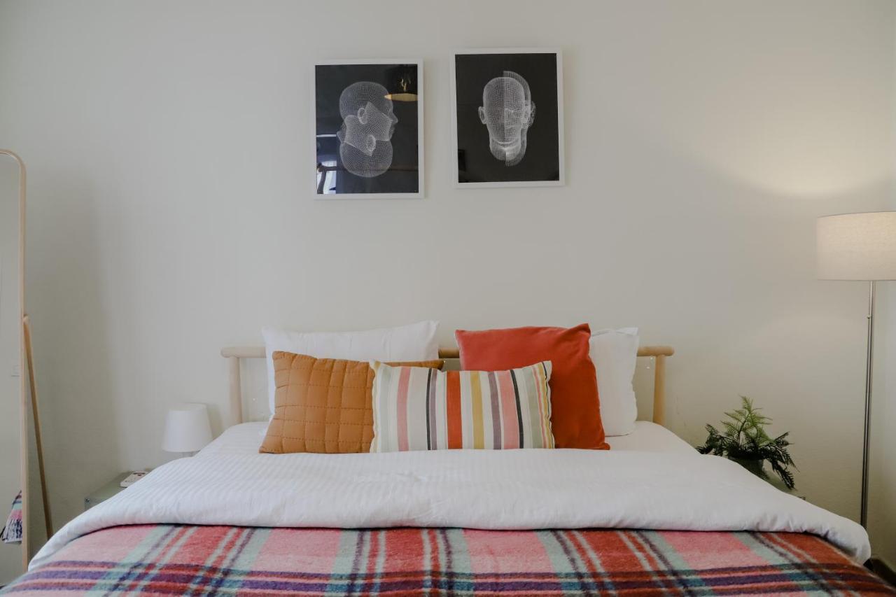 Forget Me Not Apartment Kavala Exterior photo