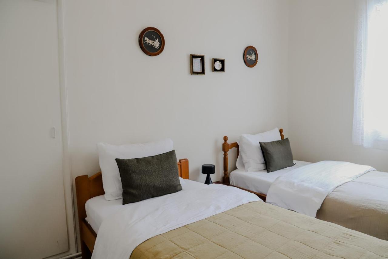 Forget Me Not Apartment Kavala Exterior photo