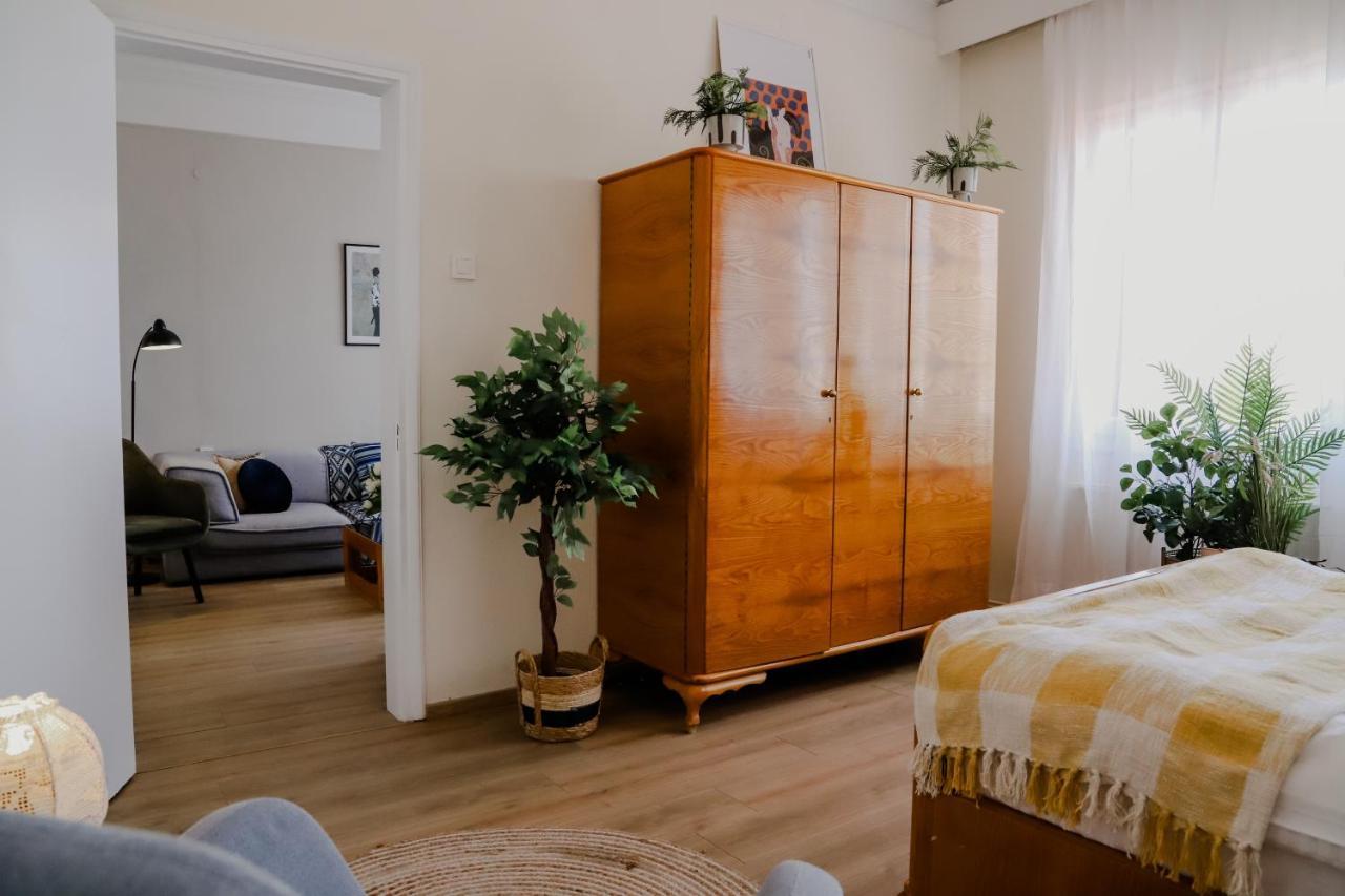 Forget Me Not Apartment Kavala Exterior photo