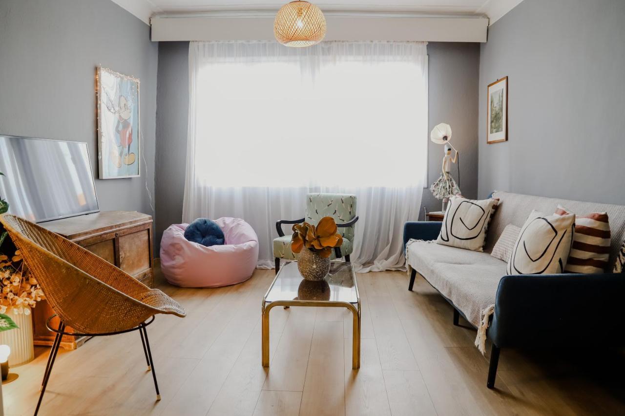 Forget Me Not Apartment Kavala Exterior photo