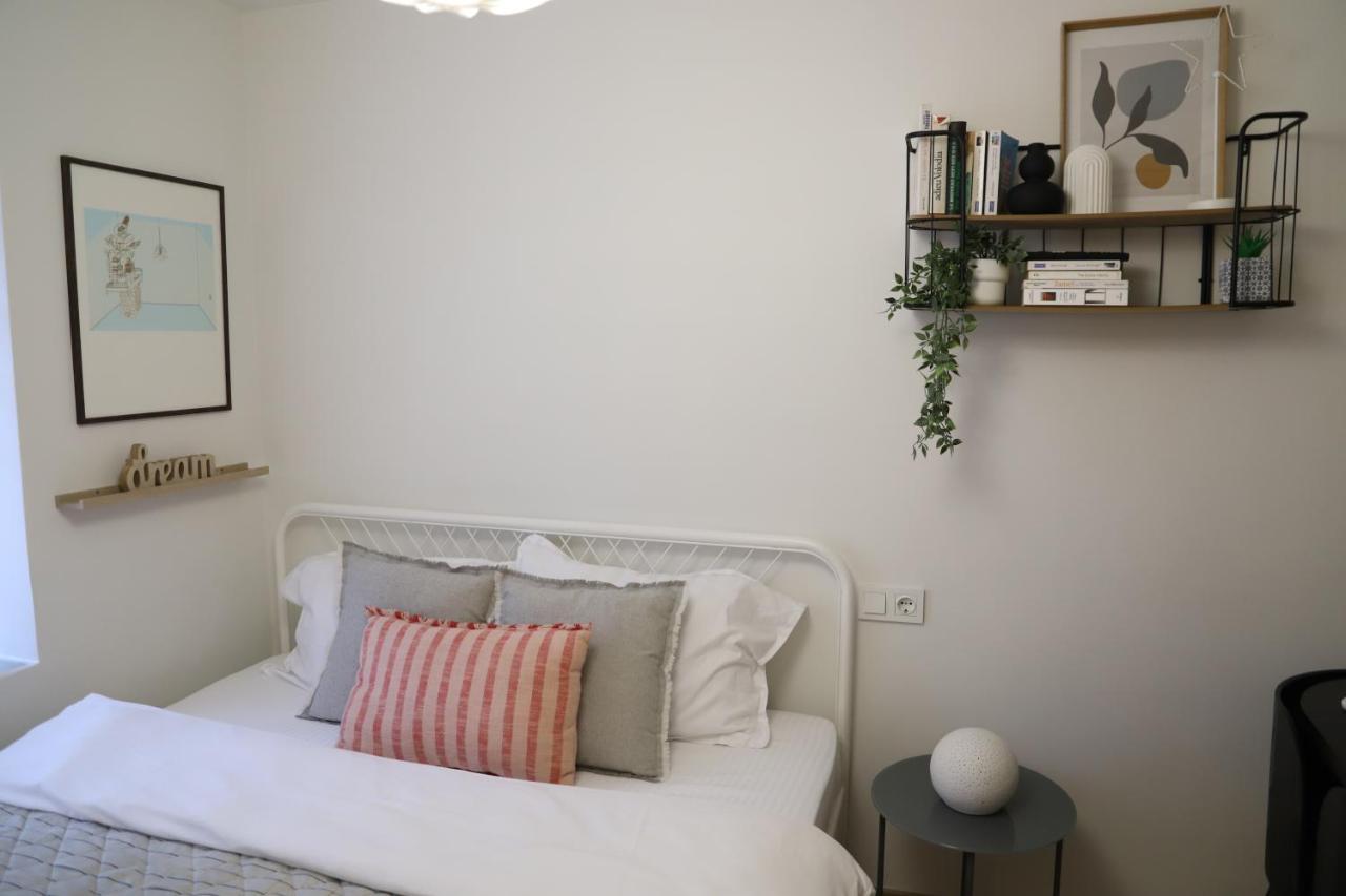 Forget Me Not Apartment Kavala Exterior photo