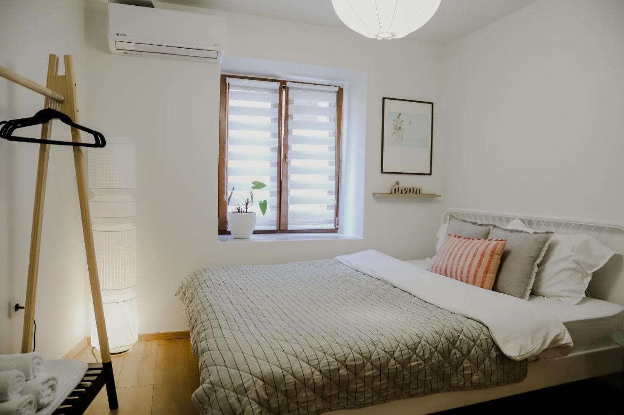 Forget Me Not Apartment Kavala Exterior photo