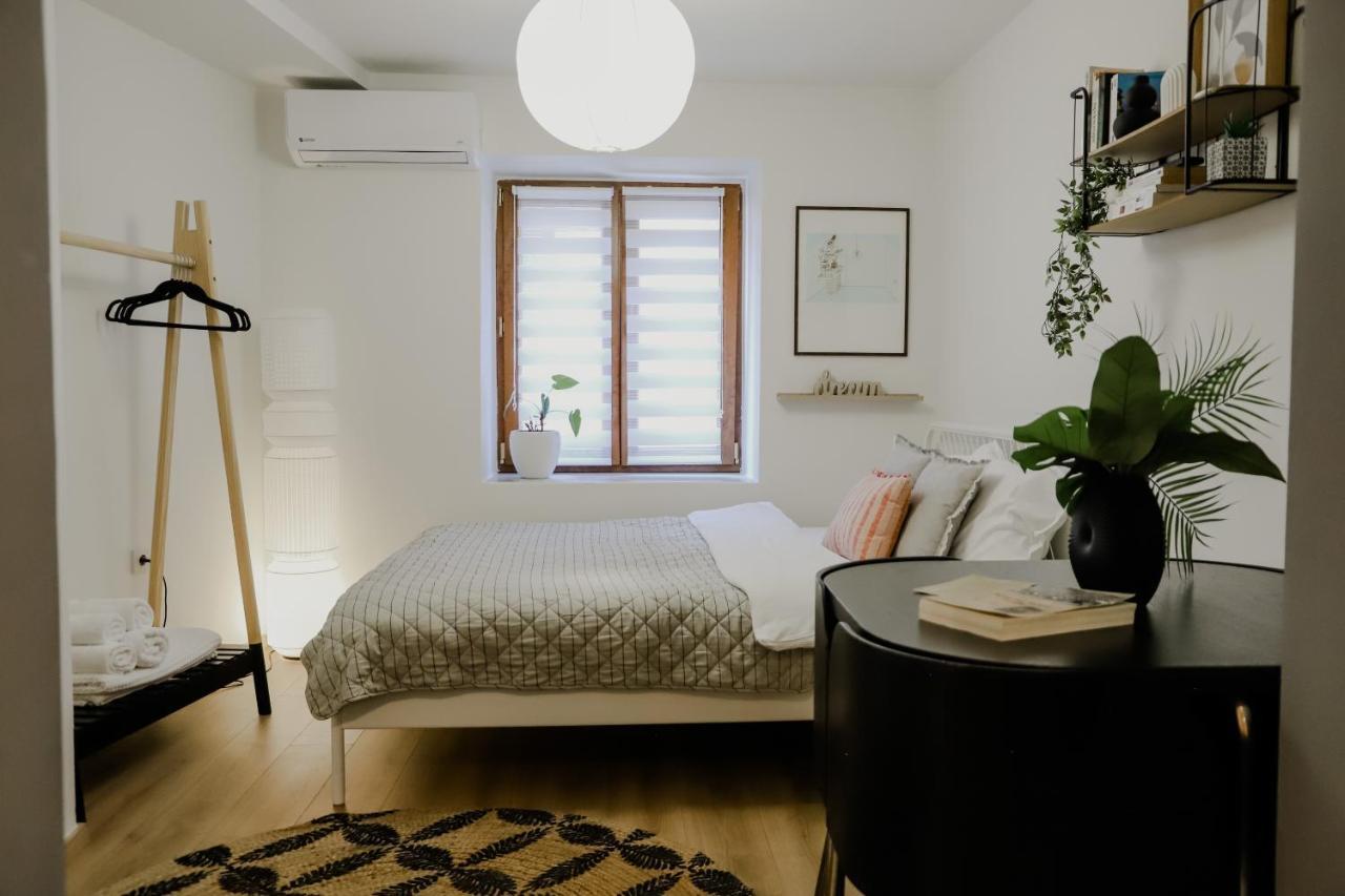 Forget Me Not Apartment Kavala Exterior photo