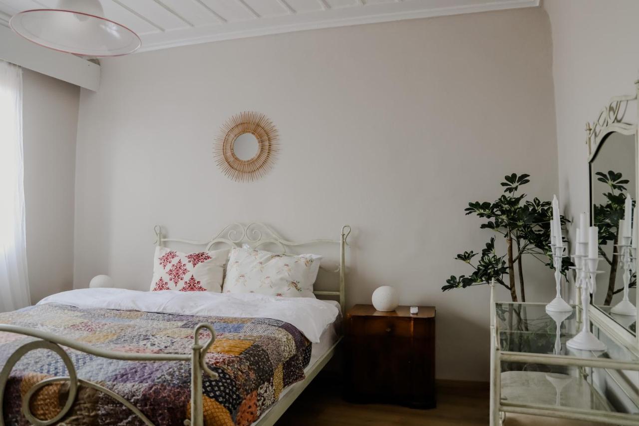 Forget Me Not Apartment Kavala Exterior photo