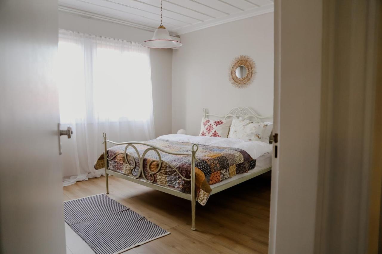 Forget Me Not Apartment Kavala Exterior photo