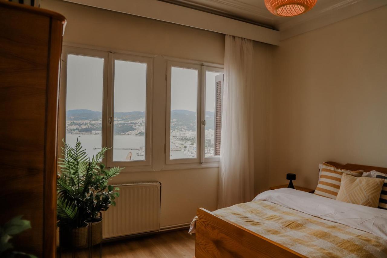 Forget Me Not Apartment Kavala Exterior photo