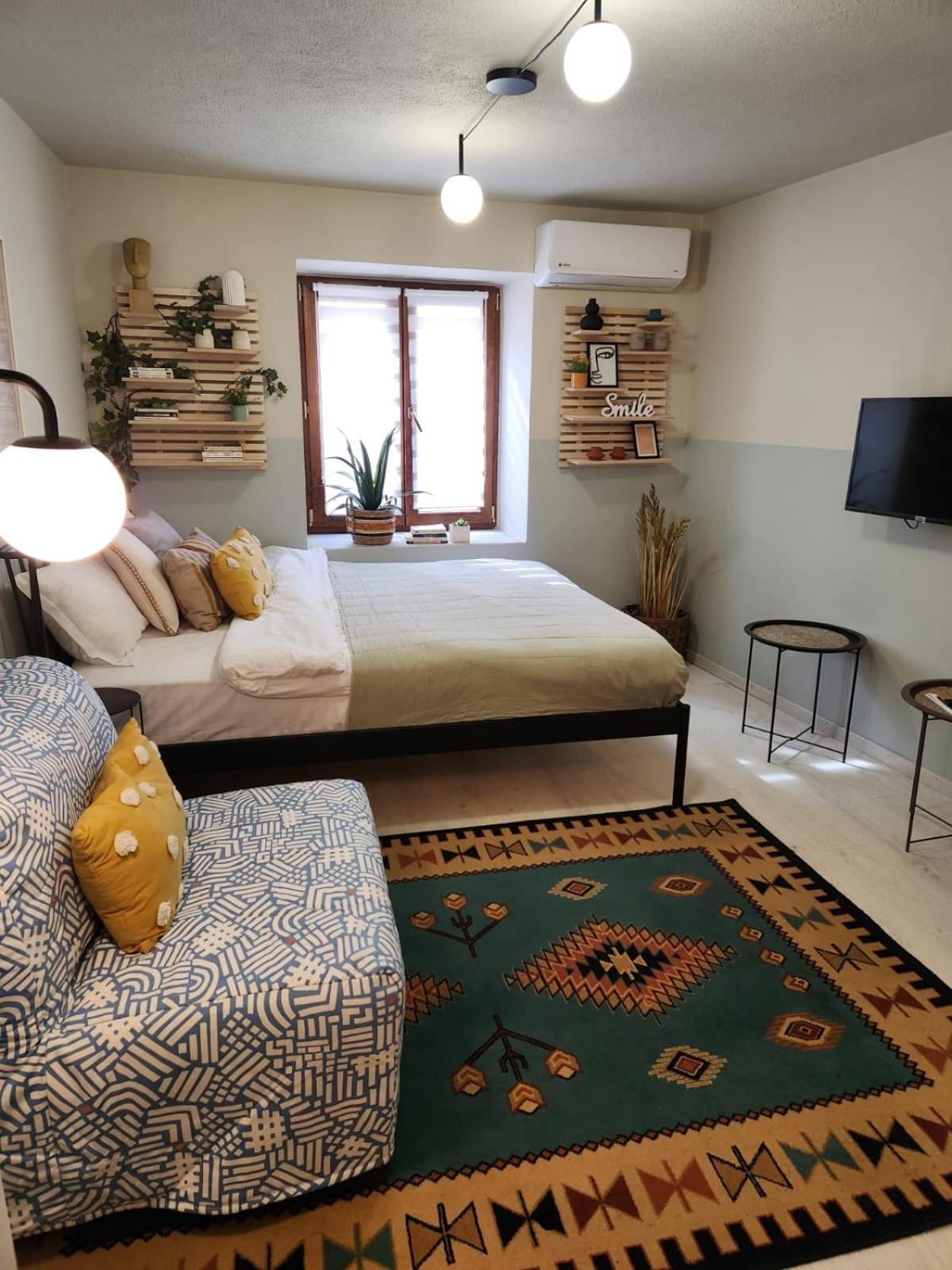 Forget Me Not Apartment Kavala Exterior photo