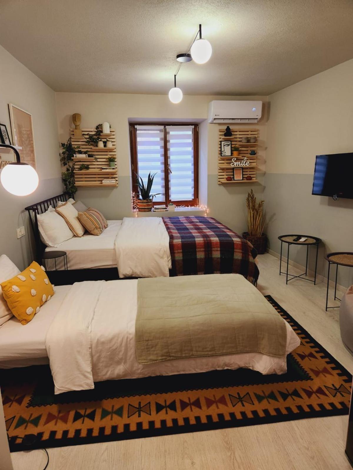 Forget Me Not Apartment Kavala Exterior photo