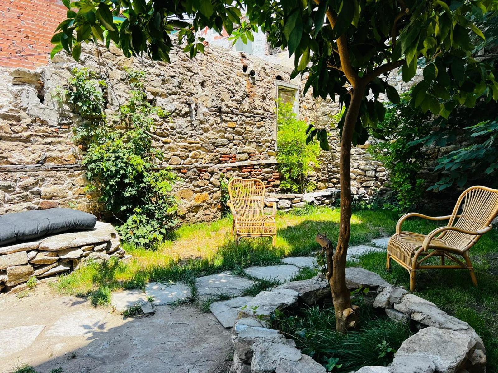 Forget Me Not Apartment Kavala Exterior photo